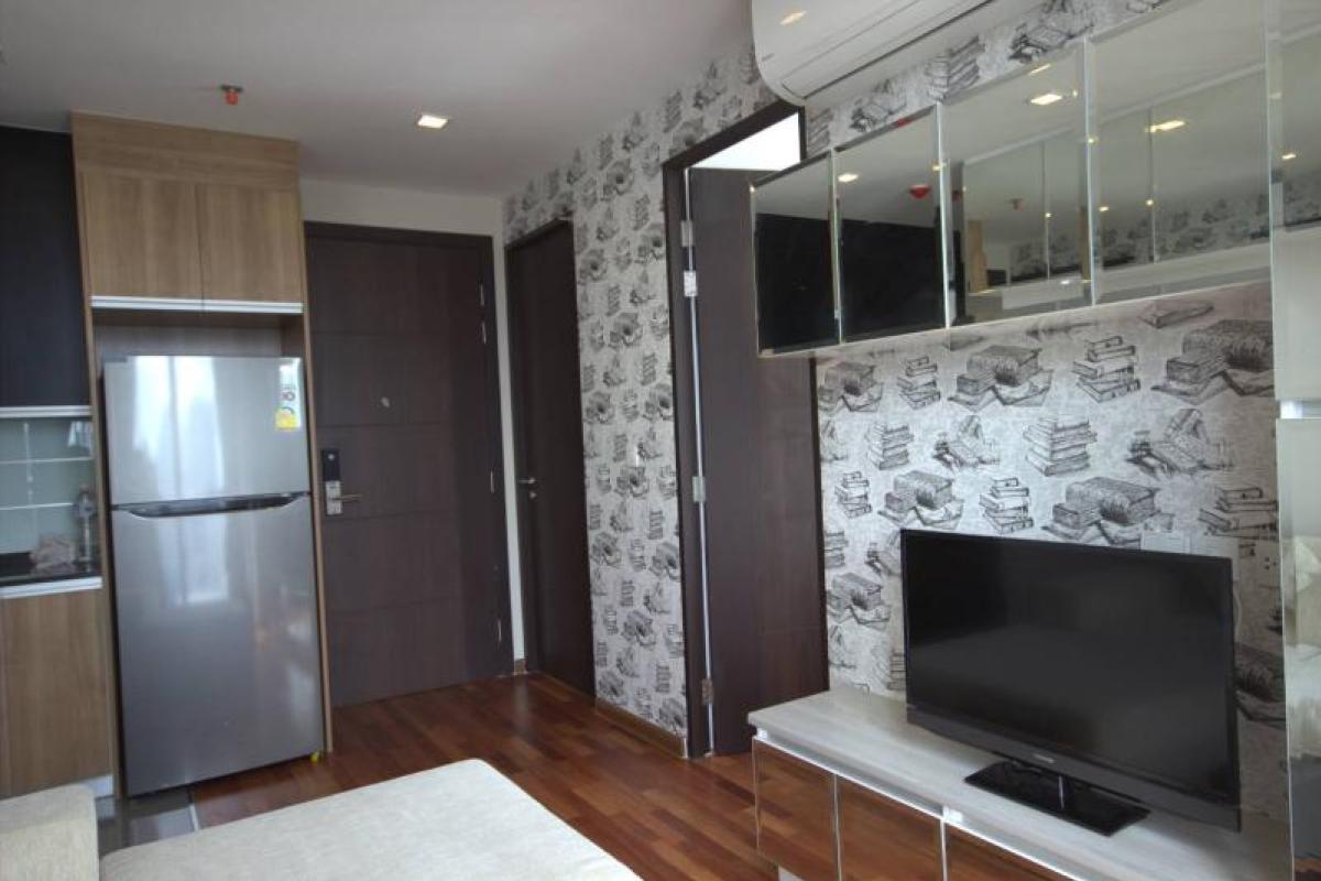 For RentCondoRatchathewi,Phayathai : FOR RENT condo , Wish Signature Midtown Siam , BTS-Ratchathewi , Thanon Phetchaburi , Rat Thewi , Bangkok , CX-01842