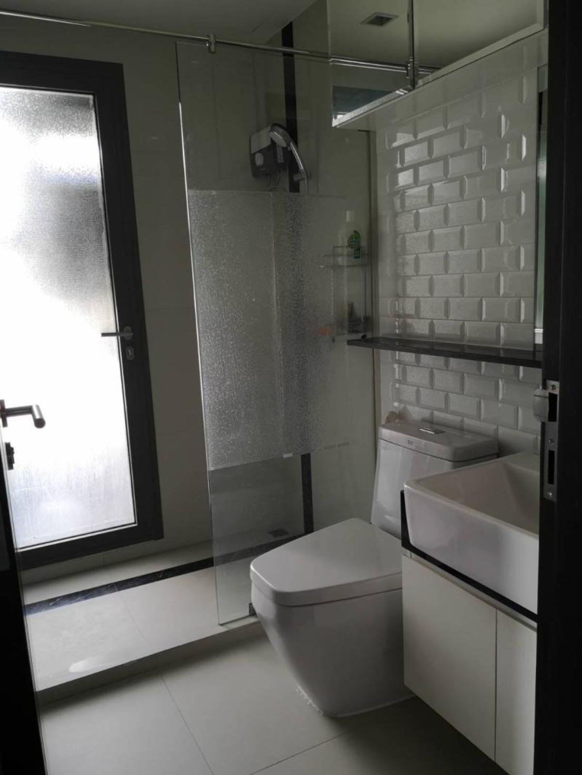 For RentCondoRatchathewi,Phayathai : FOR RENT condo , Wish Signature Midtown Siam , BTS-Ratchathewi , Thanon Phetchaburi , Rat Thewi , Bangkok , CX-01842