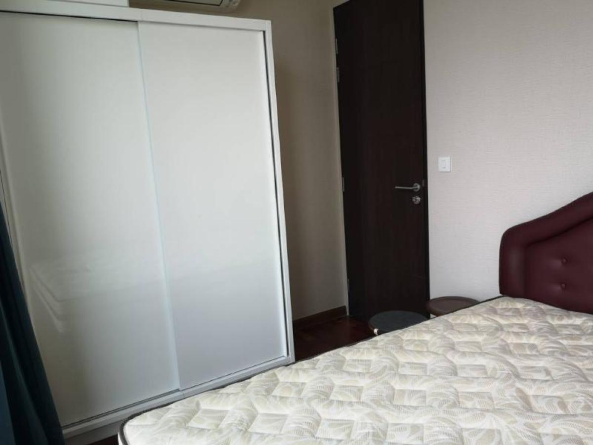 For RentCondoRatchathewi,Phayathai : FOR RENT condo , Wish Signature Midtown Siam , BTS-Ratchathewi , Thanon Phetchaburi , Rat Thewi , Bangkok , CX-01842