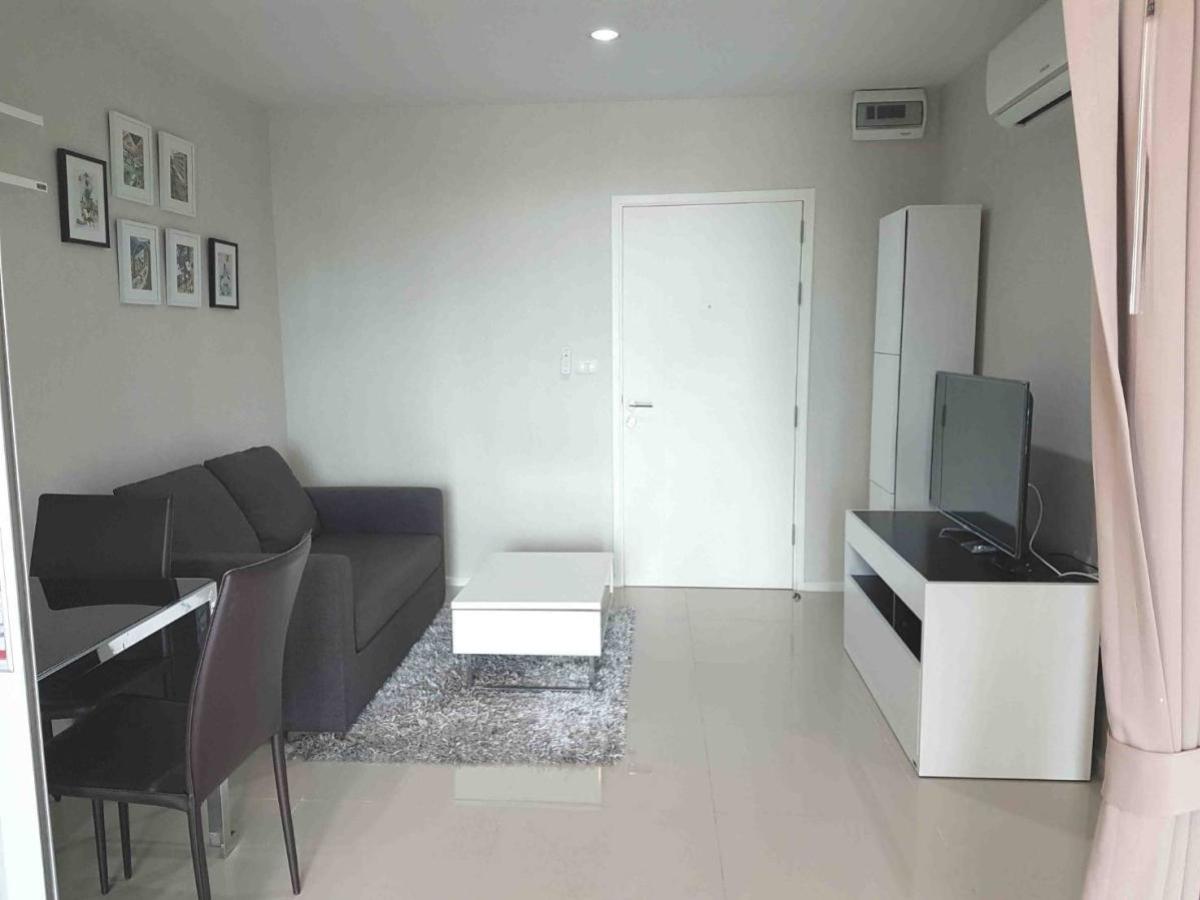 For RentCondoRama9, Petchburi, RCA : FOR RENT condo , Aspire Rama 9 , MRT-Phra Ram 9 , Huai Khwang , Huai Khwang , Bangkok , CX-34939
