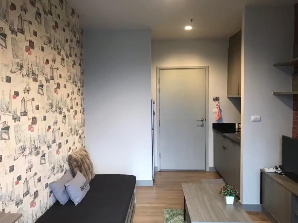 For RentCondoLadprao, Central Ladprao : FOR RENT condo , Chapter One Midtown Ladprao 24 , BTS-Ha Yaek Lat Phrao , Chomphon , Chatuchak , Bangkok , CX-36389