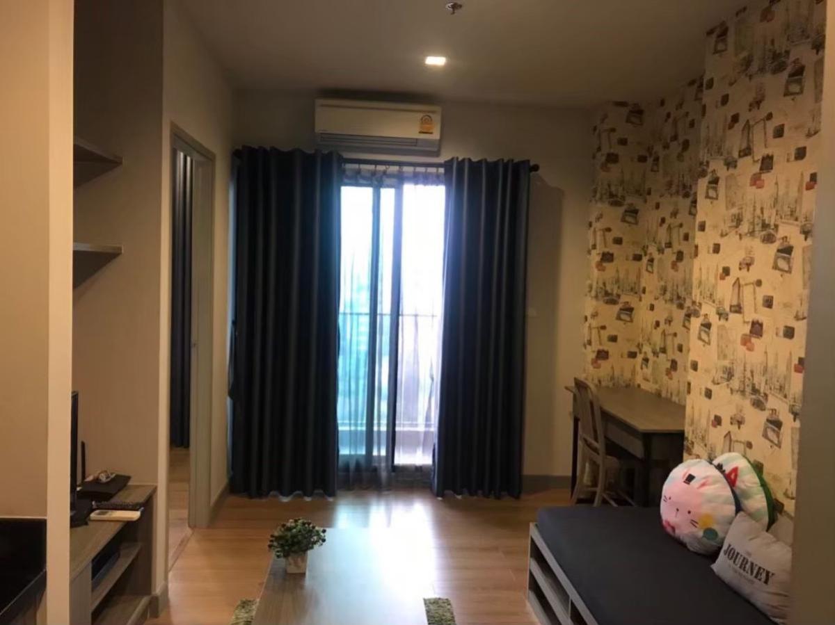For RentCondoLadprao, Central Ladprao : FOR RENT condo , Chapter One Midtown Ladprao 24 , BTS-Ha Yaek Lat Phrao , Chomphon , Chatuchak , Bangkok , CX-36389