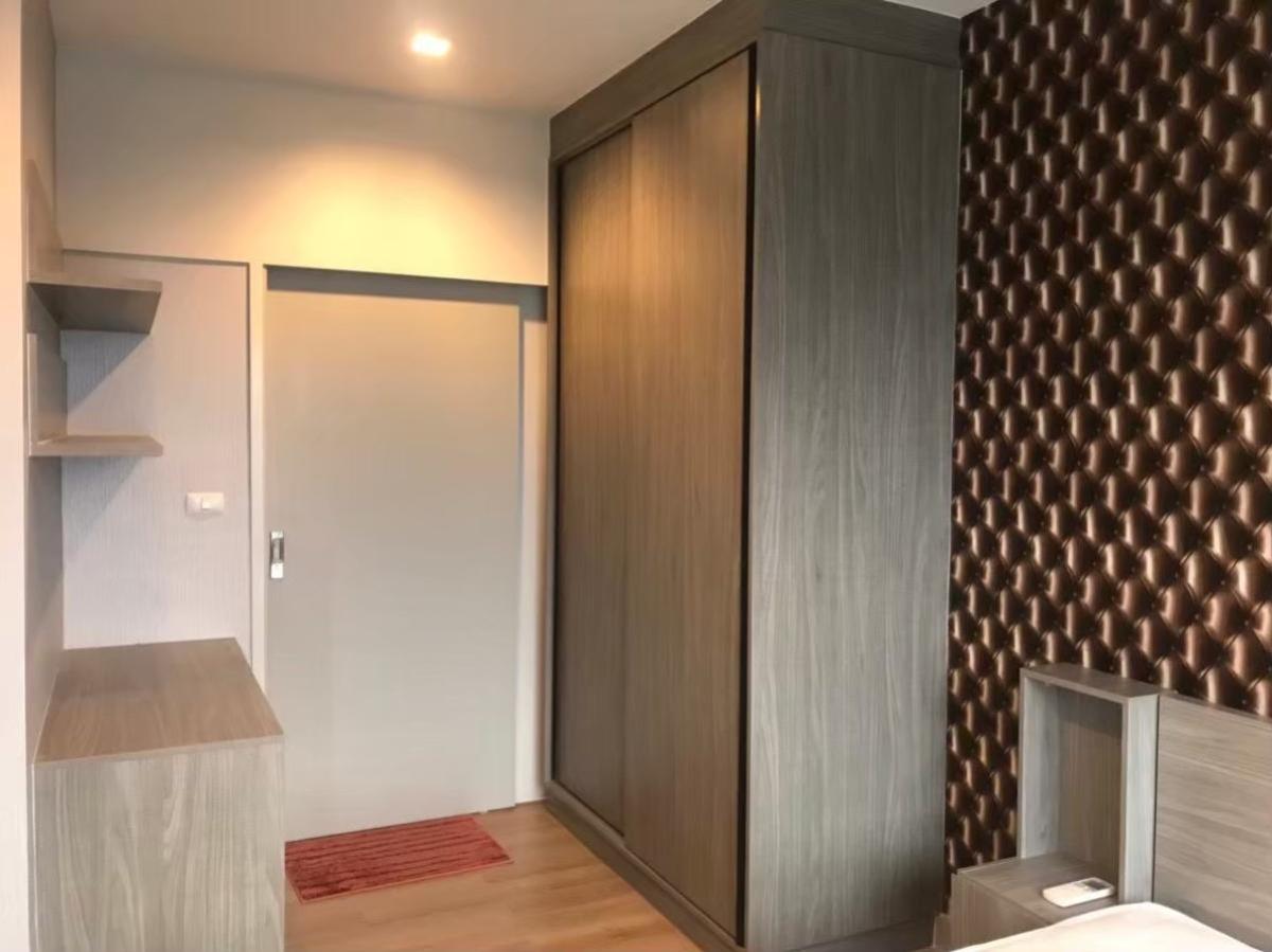 For RentCondoLadprao, Central Ladprao : FOR RENT condo , Chapter One Midtown Ladprao 24 , BTS-Ha Yaek Lat Phrao , Chomphon , Chatuchak , Bangkok , CX-36389