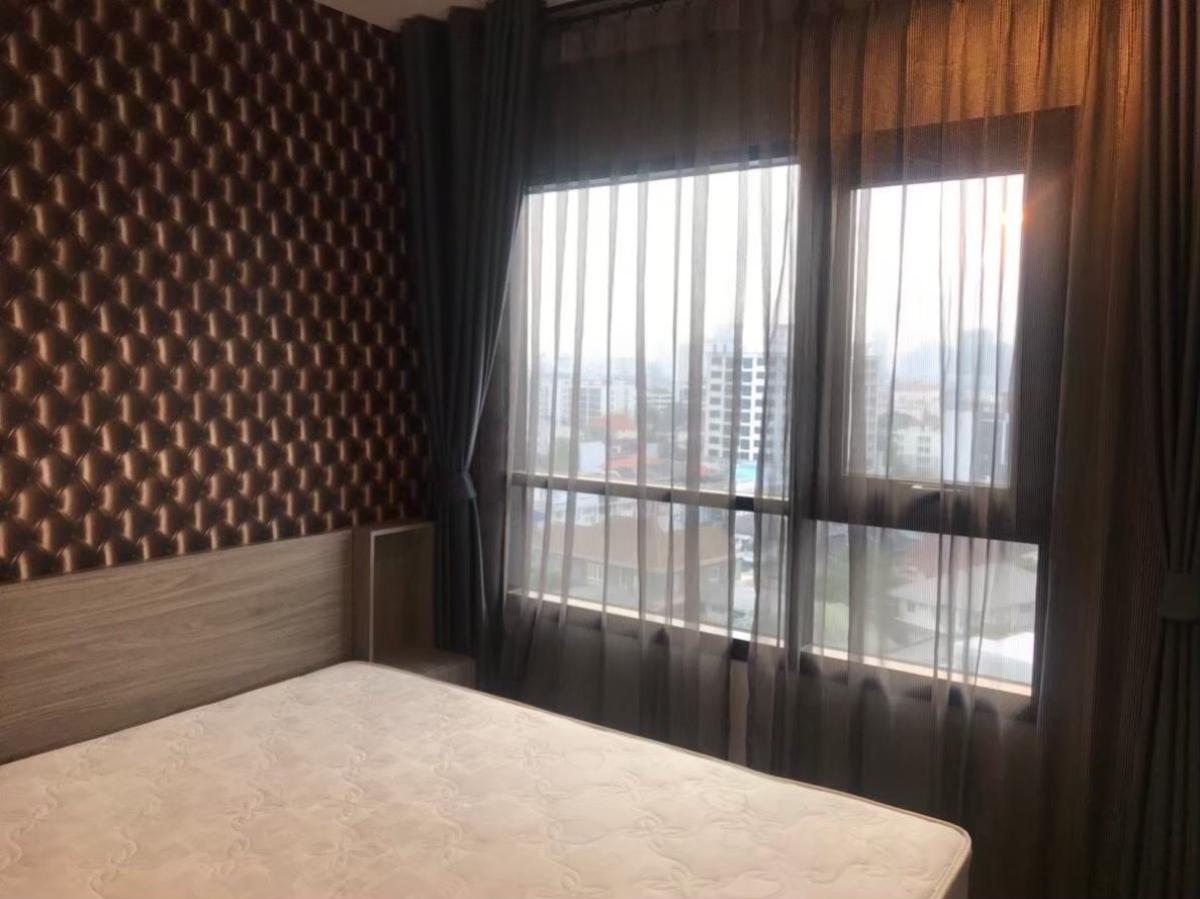 For RentCondoLadprao, Central Ladprao : FOR RENT condo , Chapter One Midtown Ladprao 24 , BTS-Ha Yaek Lat Phrao , Chomphon , Chatuchak , Bangkok , CX-36389