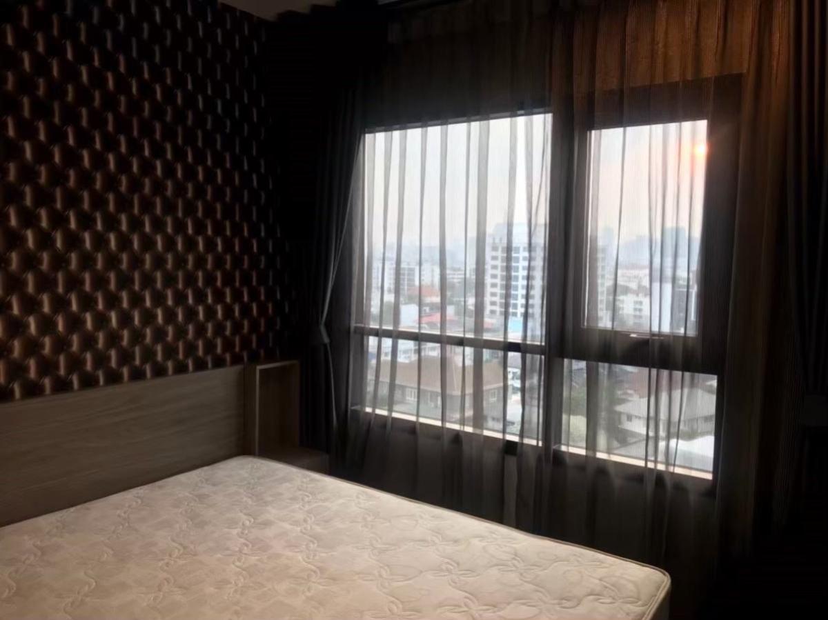 For RentCondoLadprao, Central Ladprao : FOR RENT condo , Chapter One Midtown Ladprao 24 , BTS-Ha Yaek Lat Phrao , Chomphon , Chatuchak , Bangkok , CX-36389