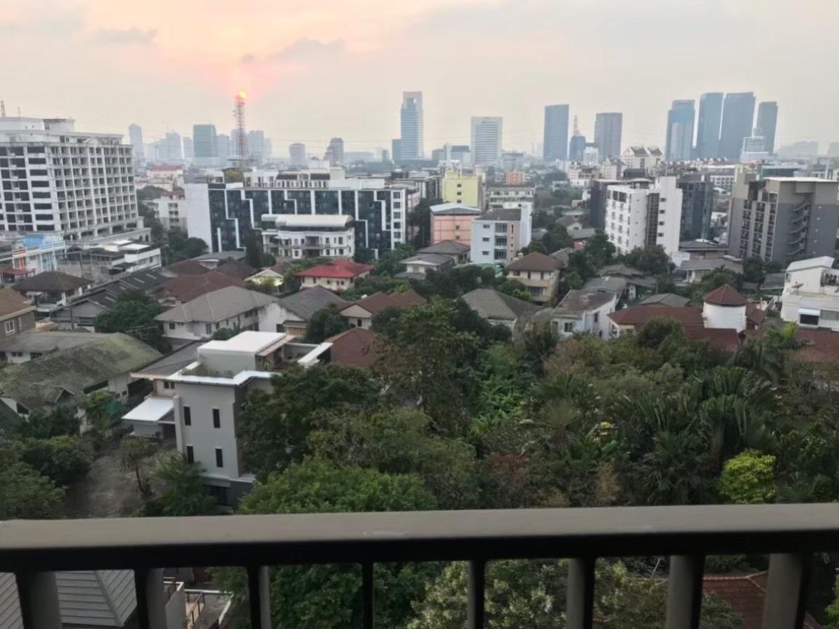 For RentCondoLadprao, Central Ladprao : FOR RENT condo , Chapter One Midtown Ladprao 24 , BTS-Ha Yaek Lat Phrao , Chomphon , Chatuchak , Bangkok , CX-36389