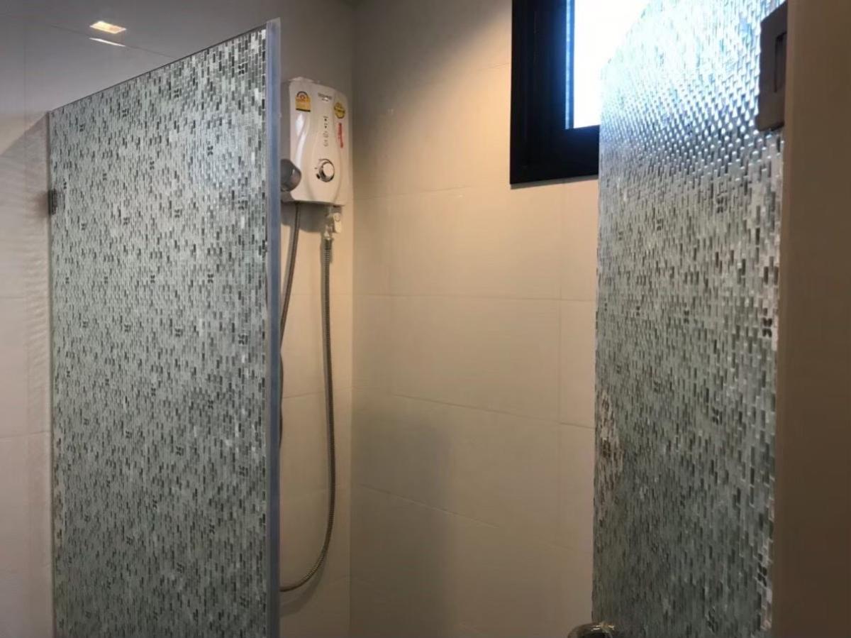 For RentCondoLadprao, Central Ladprao : FOR RENT condo , Chapter One Midtown Ladprao 24 , BTS-Ha Yaek Lat Phrao , Chomphon , Chatuchak , Bangkok , CX-36389