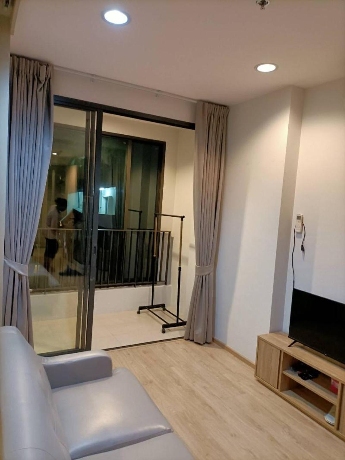 For RentCondoRatchathewi,Phayathai : FOR RENT condo , Ideo Q Ratchathewi , BTS-Ratchathewi , Thung Phaya Thai , Rat Thewi , Bangkok , CX-47692