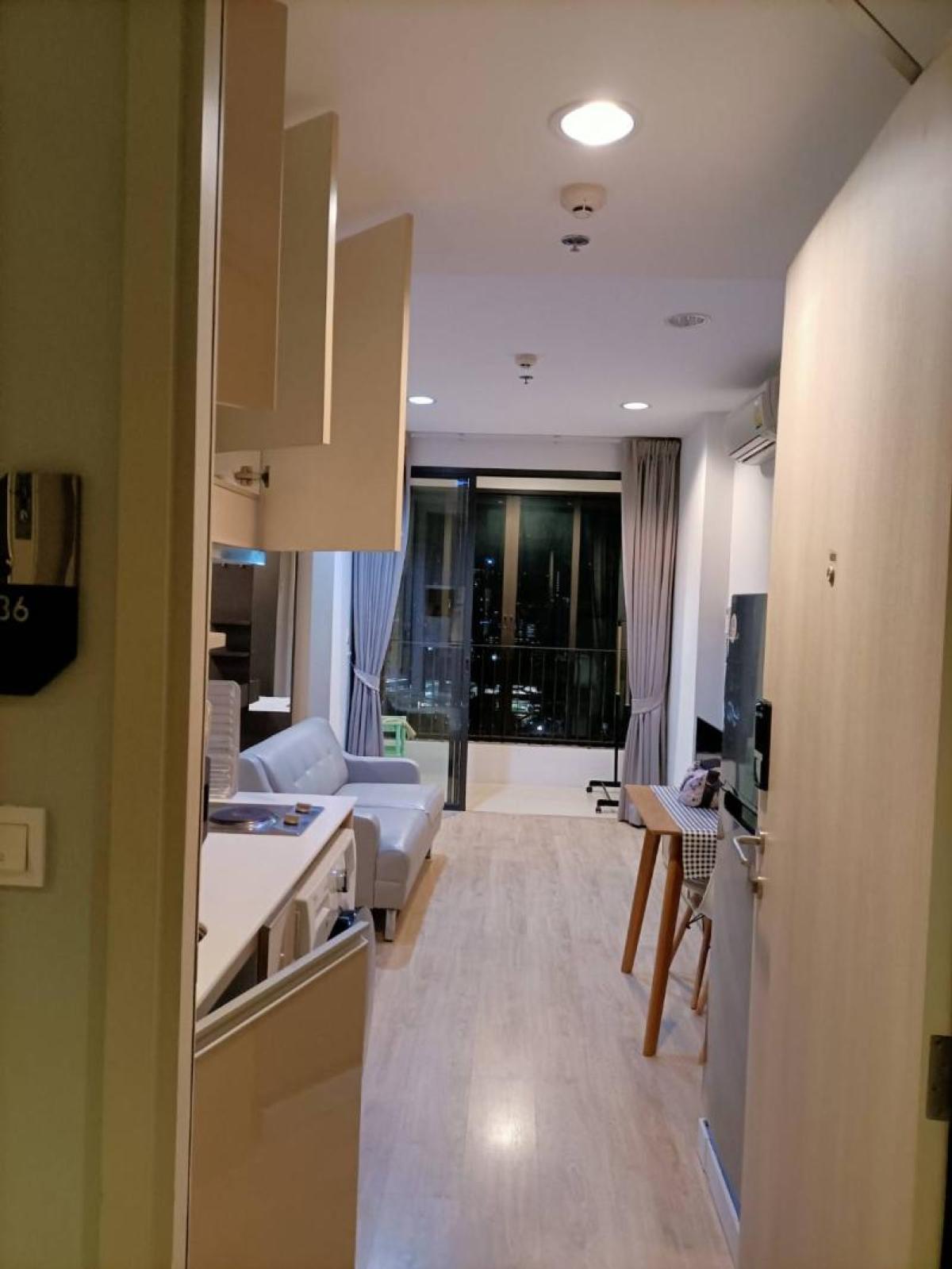 For RentCondoRatchathewi,Phayathai : FOR RENT condo , Ideo Q Ratchathewi , BTS-Ratchathewi , Thung Phaya Thai , Rat Thewi , Bangkok , CX-47692