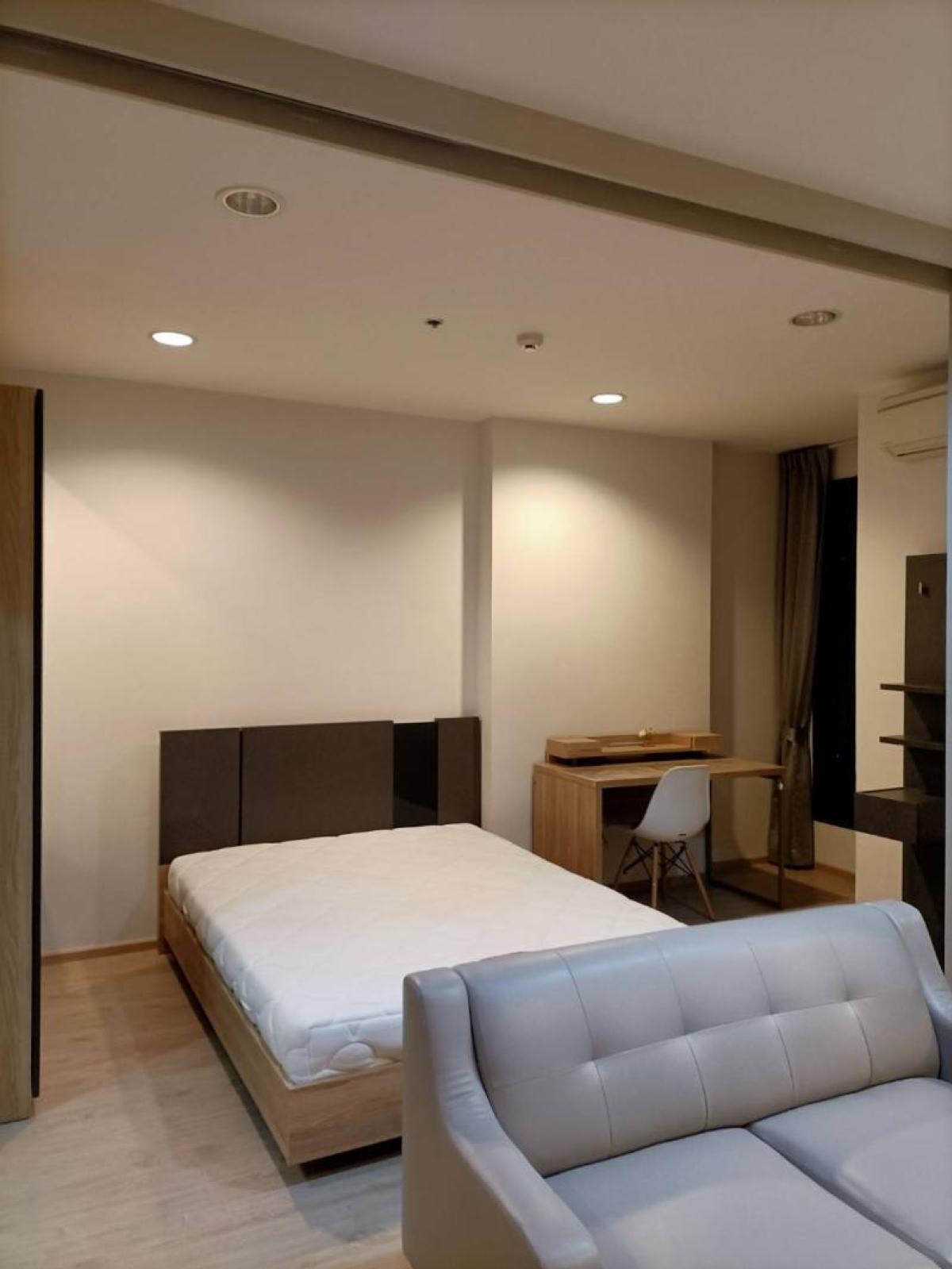 For RentCondoRatchathewi,Phayathai : FOR RENT condo , Ideo Q Ratchathewi , BTS-Ratchathewi , Thung Phaya Thai , Rat Thewi , Bangkok , CX-47692