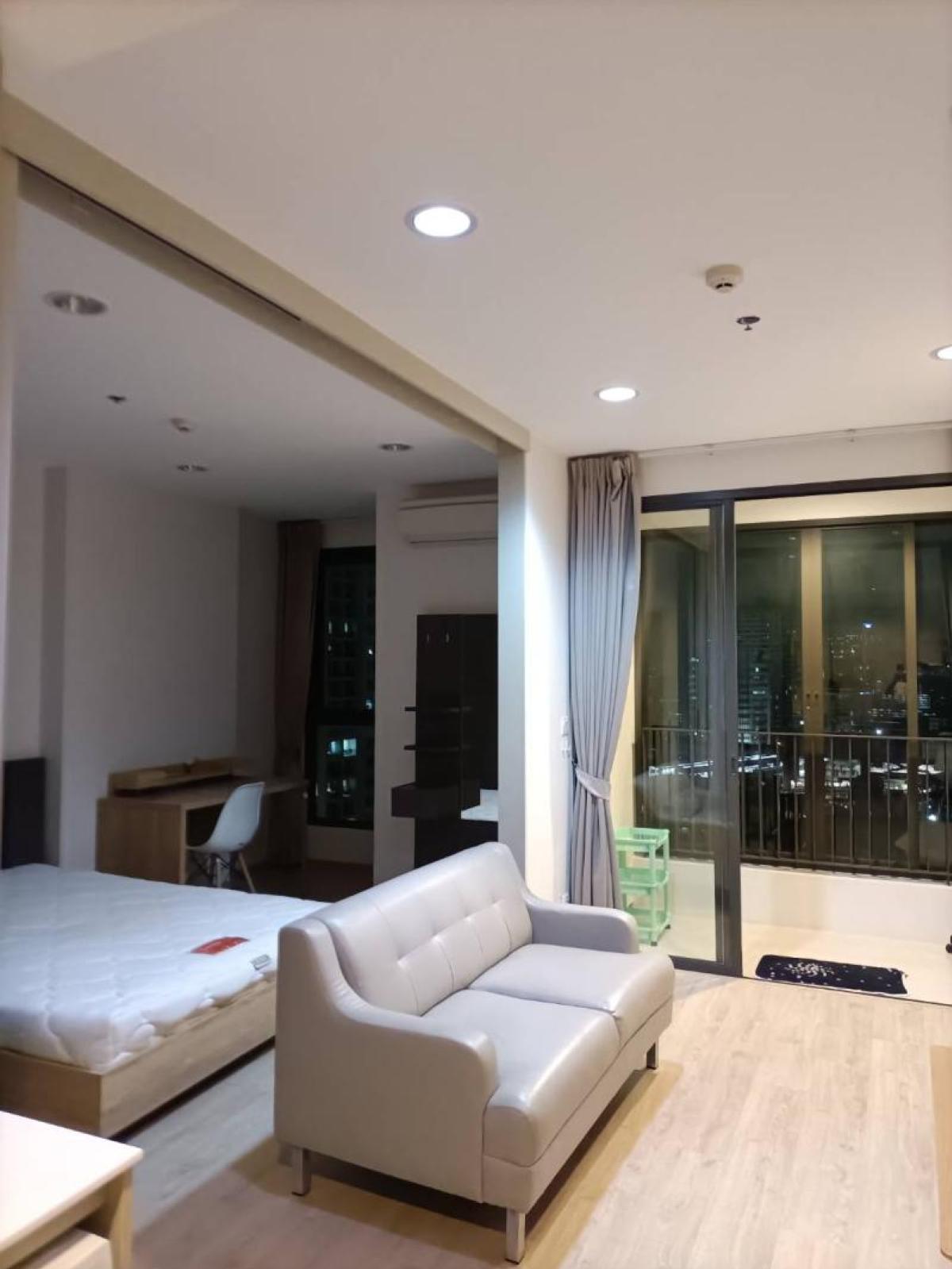 For RentCondoRatchathewi,Phayathai : FOR RENT condo , Ideo Q Ratchathewi , BTS-Ratchathewi , Thung Phaya Thai , Rat Thewi , Bangkok , CX-47692