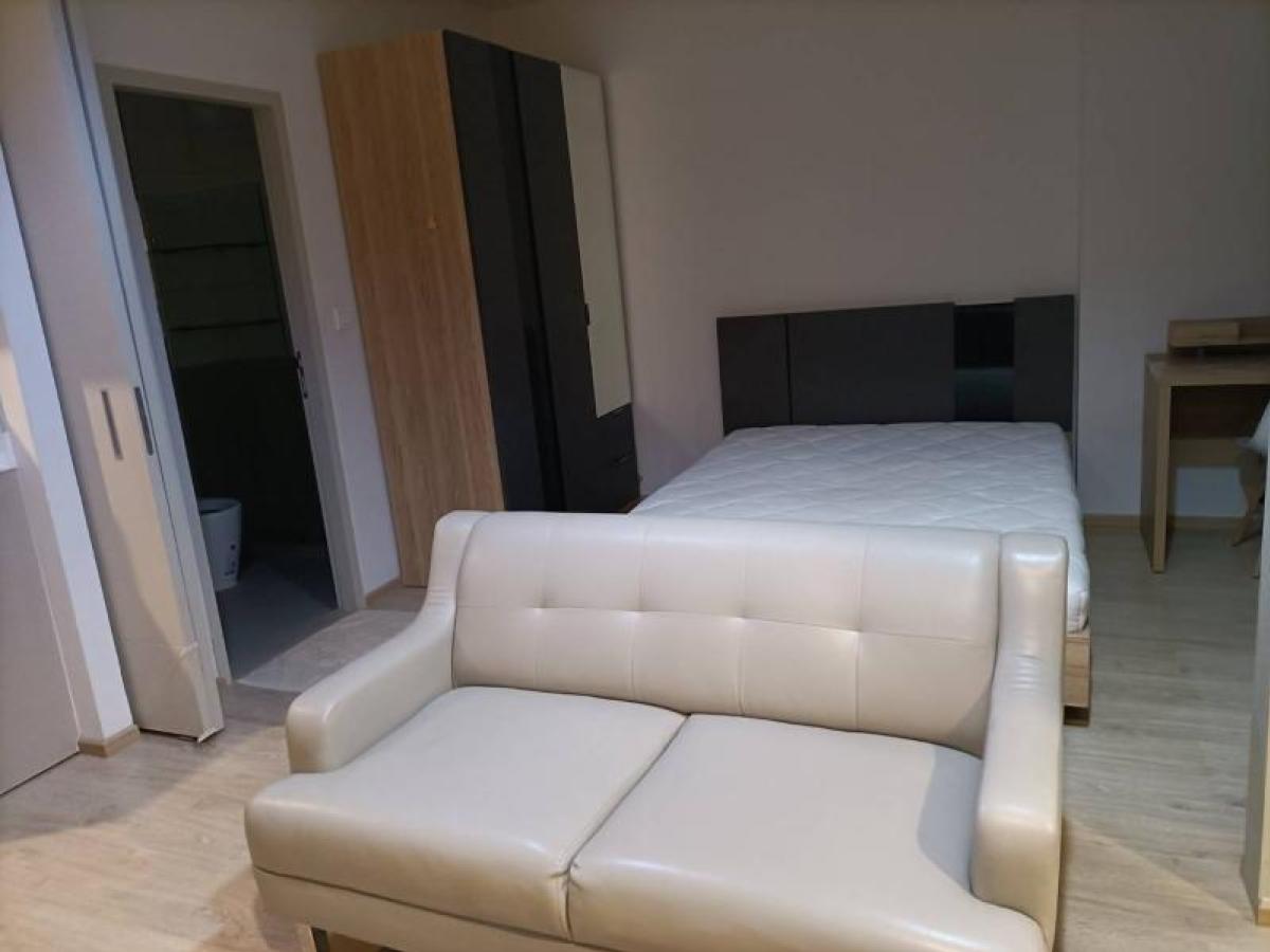 For RentCondoRatchathewi,Phayathai : FOR RENT condo , Ideo Q Ratchathewi , BTS-Ratchathewi , Thung Phaya Thai , Rat Thewi , Bangkok , CX-47692