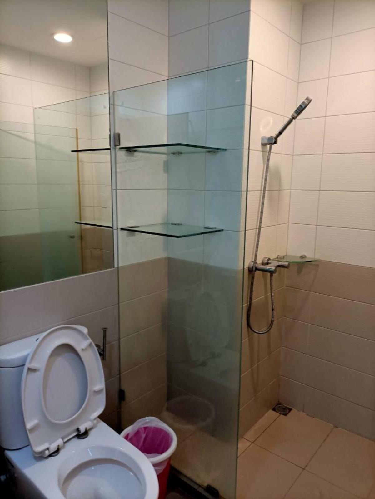 For RentCondoRatchathewi,Phayathai : FOR RENT condo , Ideo Q Ratchathewi , BTS-Ratchathewi , Thung Phaya Thai , Rat Thewi , Bangkok , CX-47692