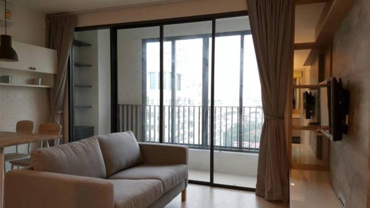 For RentCondoRatchathewi,Phayathai : FOR RENT condo , Ideo Q Ratchathewi , BTS-Ratchathewi , Thung Phaya Thai , Rat Thewi , Bangkok , CX-47777