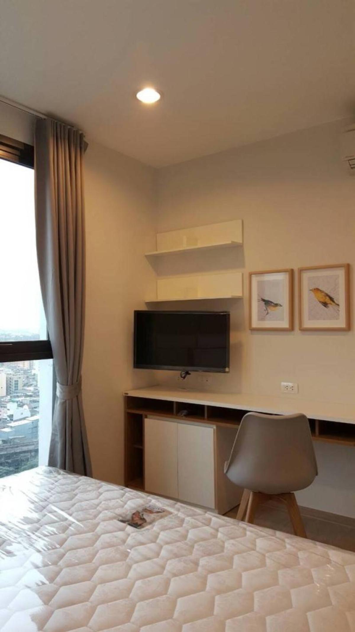 For RentCondoRatchathewi,Phayathai : FOR RENT condo , Ideo Q Ratchathewi , BTS-Ratchathewi , Thung Phaya Thai , Rat Thewi , Bangkok , CX-47777