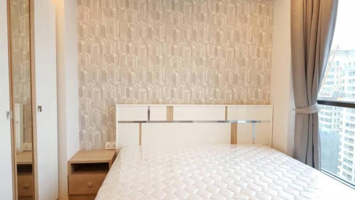 For RentCondoRatchathewi,Phayathai : FOR RENT condo , Ideo Q Ratchathewi , BTS-Ratchathewi , Thung Phaya Thai , Rat Thewi , Bangkok , CX-47777