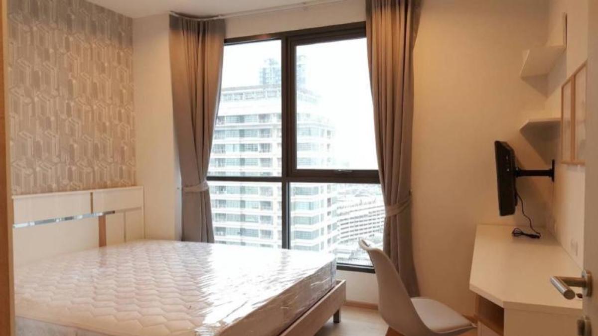 For RentCondoRatchathewi,Phayathai : FOR RENT condo , Ideo Q Ratchathewi , BTS-Ratchathewi , Thung Phaya Thai , Rat Thewi , Bangkok , CX-47777