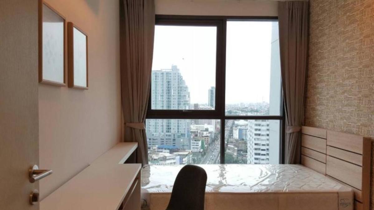 For RentCondoRatchathewi,Phayathai : FOR RENT condo , Ideo Q Ratchathewi , BTS-Ratchathewi , Thung Phaya Thai , Rat Thewi , Bangkok , CX-47777