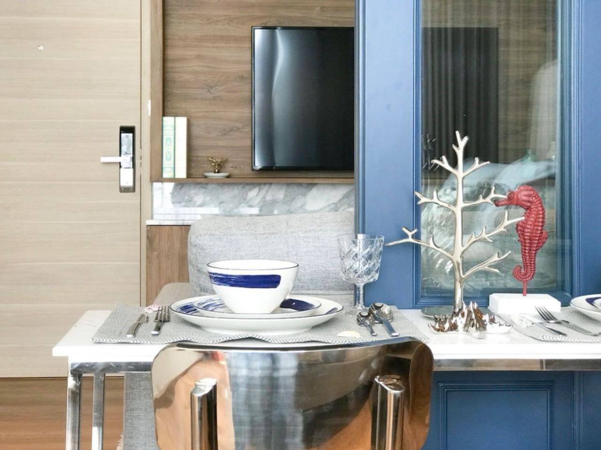 For RentCondoSukhumvit, Asoke, Thonglor : FOR RENT condo , Park Origin Phrom Phong , BTS-Phrom Phong , Khlong Tan , Khlong Toei , Bangkok , CX-16309