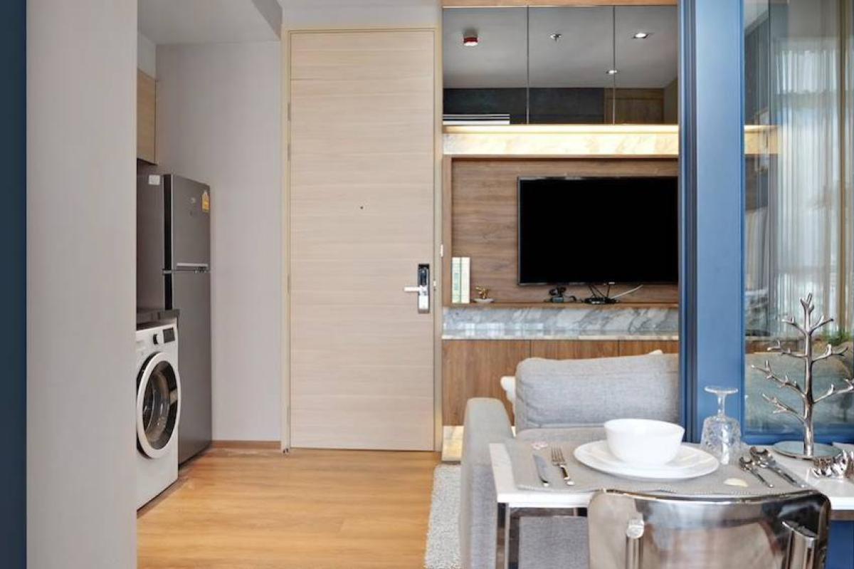 For RentCondoSukhumvit, Asoke, Thonglor : FOR RENT condo , Park Origin Phrom Phong , BTS-Phrom Phong , Khlong Tan , Khlong Toei , Bangkok , CX-16309