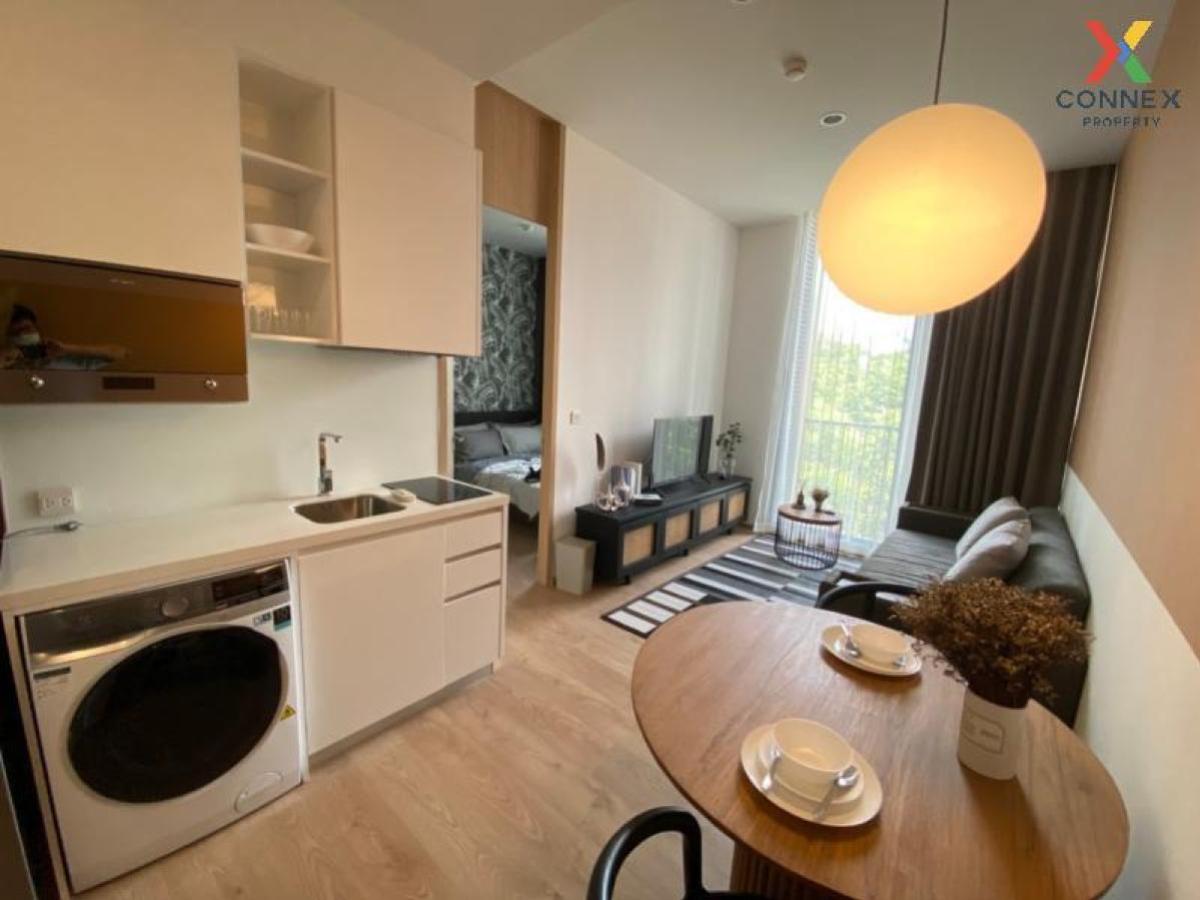 ให้เช่าคอนโดสุขุมวิท อโศก ทองหล่อ : เช่าคอนโด  โนเบิล บี 19 BTS-อโศก คลองเตยเหนือ เขต วัฒนา กรุงเทพ CX-14623