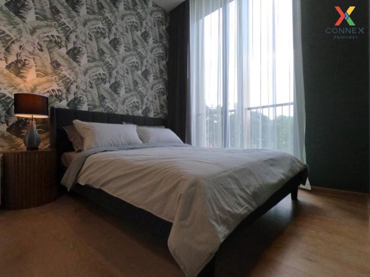 ให้เช่าคอนโดสุขุมวิท อโศก ทองหล่อ : เช่าคอนโด  โนเบิล บี 19 BTS-อโศก คลองเตยเหนือ เขต วัฒนา กรุงเทพ CX-14623