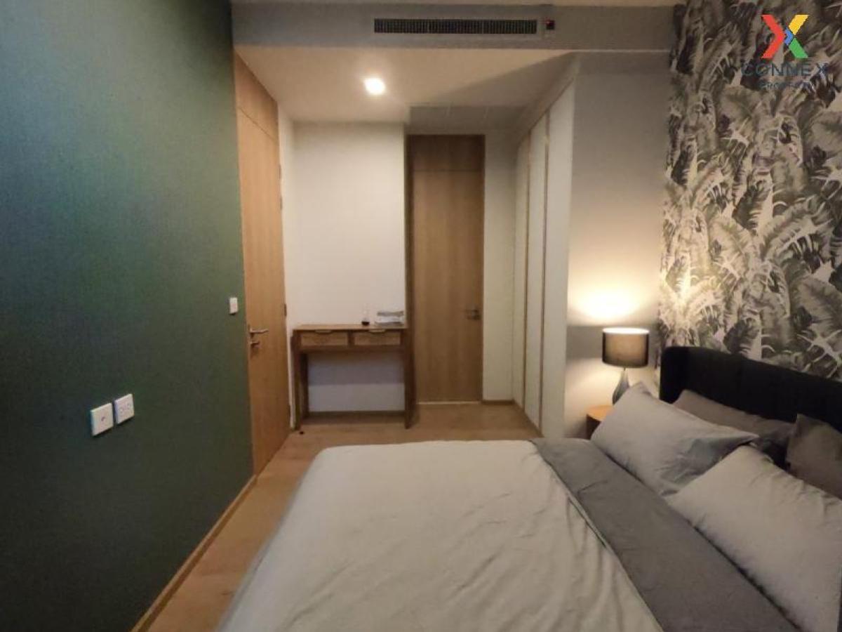 ให้เช่าคอนโดสุขุมวิท อโศก ทองหล่อ : เช่าคอนโด  โนเบิล บี 19 BTS-อโศก คลองเตยเหนือ เขต วัฒนา กรุงเทพ CX-14623