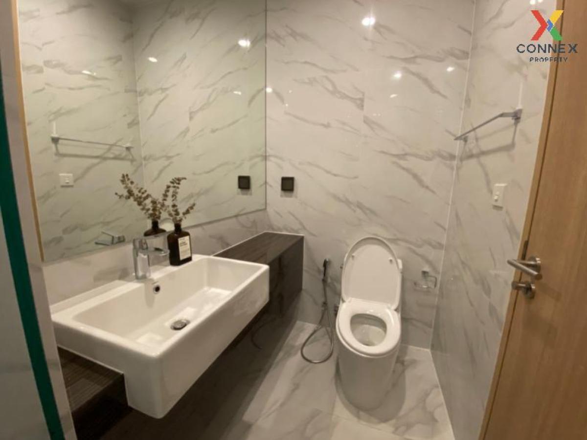 ให้เช่าคอนโดสุขุมวิท อโศก ทองหล่อ : เช่าคอนโด  โนเบิล บี 19 BTS-อโศก คลองเตยเหนือ เขต วัฒนา กรุงเทพ CX-14623