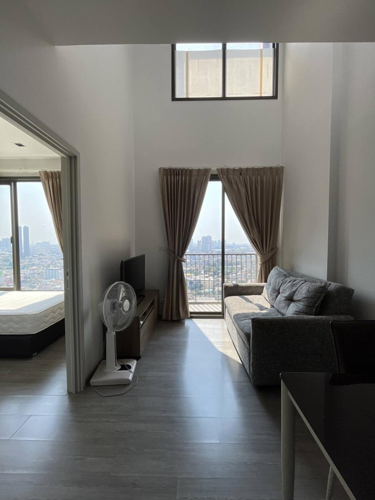 For RentCondoWongwianyai, Charoennakor : For Rent Condo , Nye by Sansiri , BTS-Wongwian Yai , Khlong Ton Sai , Khlong San , Bangkok , CX-116872