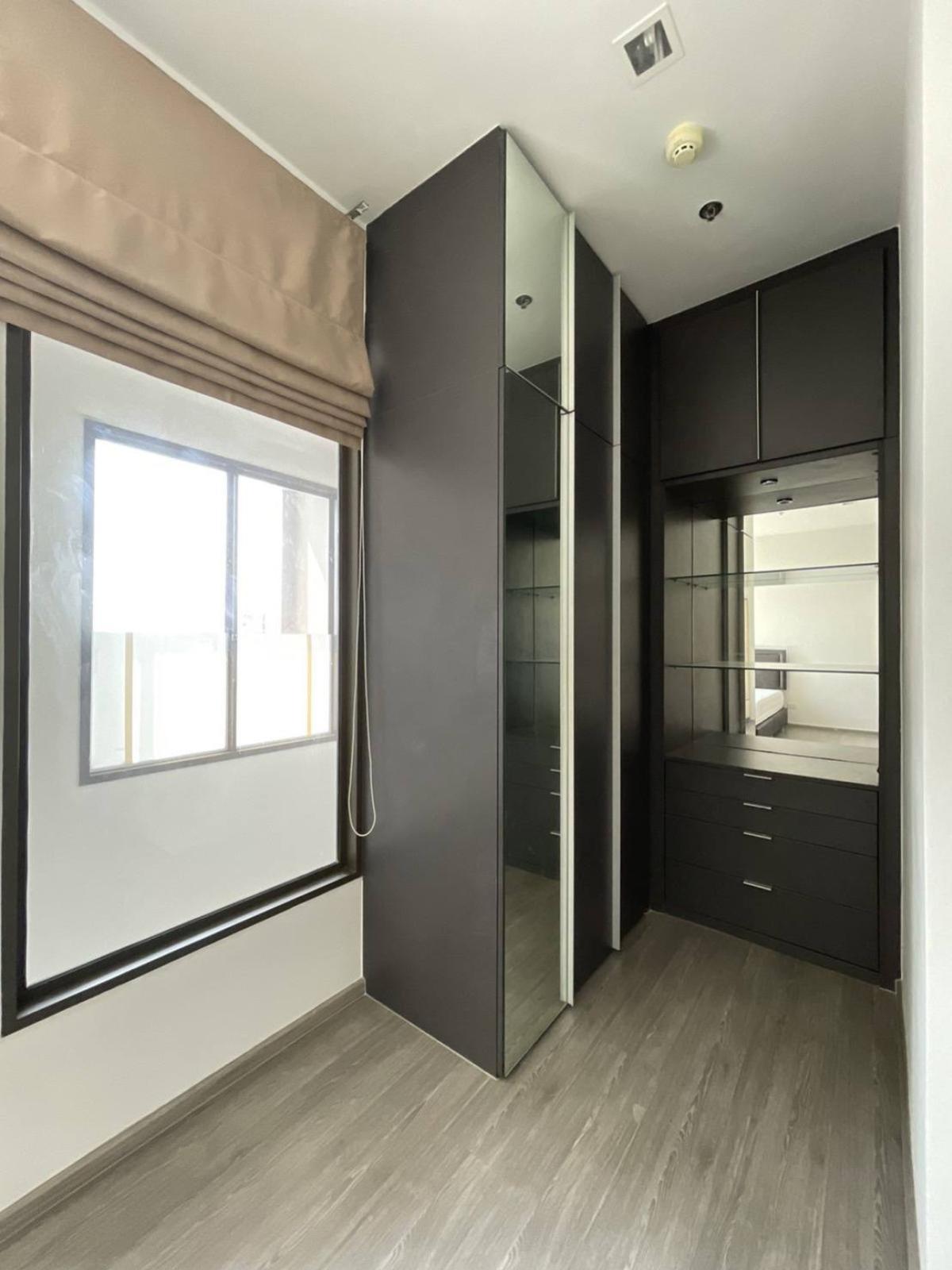 For RentCondoWongwianyai, Charoennakor : For Rent Condo , Nye by Sansiri , BTS-Wongwian Yai , Khlong Ton Sai , Khlong San , Bangkok , CX-116872