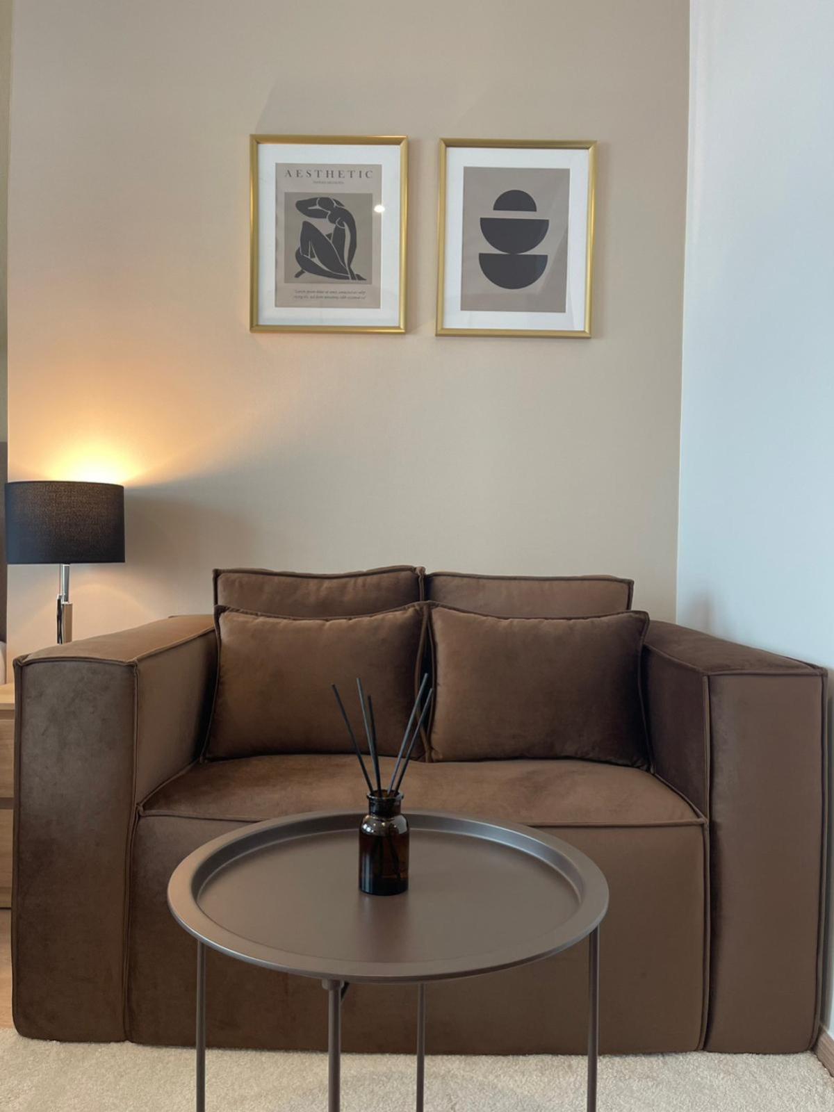 ให้เช่าคอนโดพระราม 9 เพชรบุรีตัดใหม่ RCA : เช่าคอนโด  ไอดีโอ พระราม 9-อโศก MRT-พระราม 9 ห้วยขวาง เขต ห้วยขวาง กรุงเทพ CX-82989