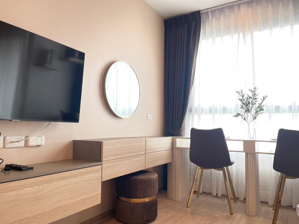 ให้เช่าคอนโดพระราม 9 เพชรบุรีตัดใหม่ RCA : เช่าคอนโด  ไอดีโอ พระราม 9-อโศก MRT-พระราม 9 ห้วยขวาง เขต ห้วยขวาง กรุงเทพ CX-82989