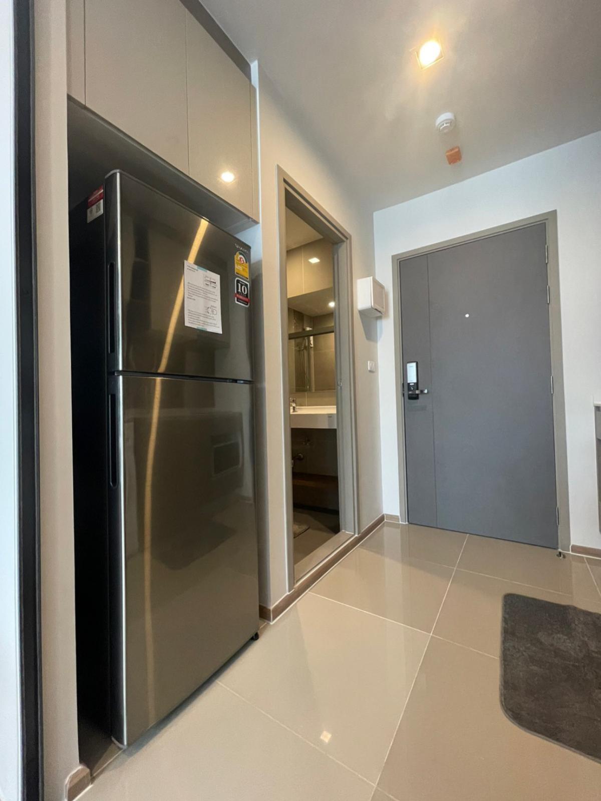 ให้เช่าคอนโดพระราม 9 เพชรบุรีตัดใหม่ RCA : เช่าคอนโด  ไอดีโอ พระราม 9-อโศก MRT-พระราม 9 ห้วยขวาง เขต ห้วยขวาง กรุงเทพ CX-82989