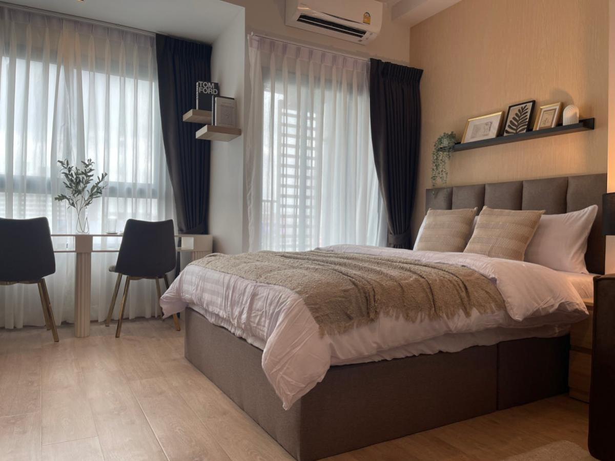 ให้เช่าคอนโดพระราม 9 เพชรบุรีตัดใหม่ RCA : เช่าคอนโด  ไอดีโอ พระราม 9-อโศก MRT-พระราม 9 ห้วยขวาง เขต ห้วยขวาง กรุงเทพ CX-82989