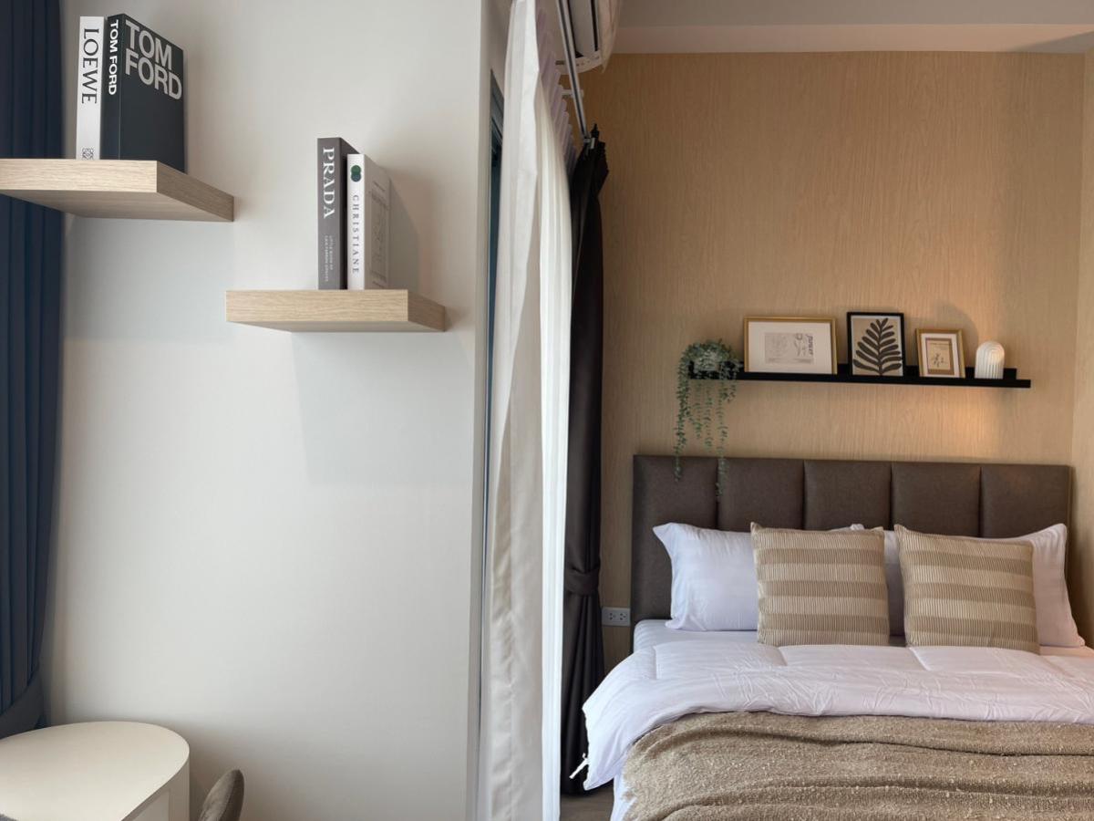 ให้เช่าคอนโดพระราม 9 เพชรบุรีตัดใหม่ RCA : เช่าคอนโด  ไอดีโอ พระราม 9-อโศก MRT-พระราม 9 ห้วยขวาง เขต ห้วยขวาง กรุงเทพ CX-82989