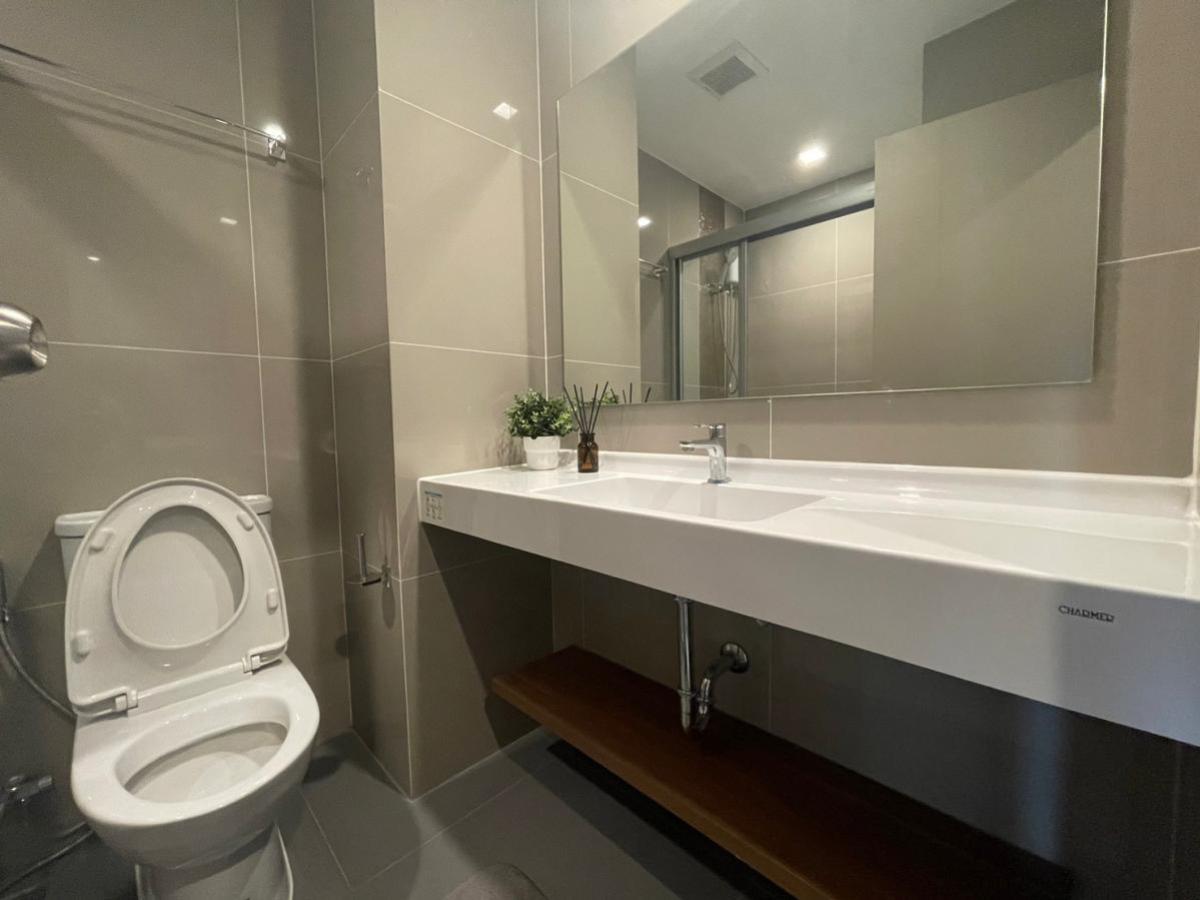 ให้เช่าคอนโดพระราม 9 เพชรบุรีตัดใหม่ RCA : เช่าคอนโด  ไอดีโอ พระราม 9-อโศก MRT-พระราม 9 ห้วยขวาง เขต ห้วยขวาง กรุงเทพ CX-82989