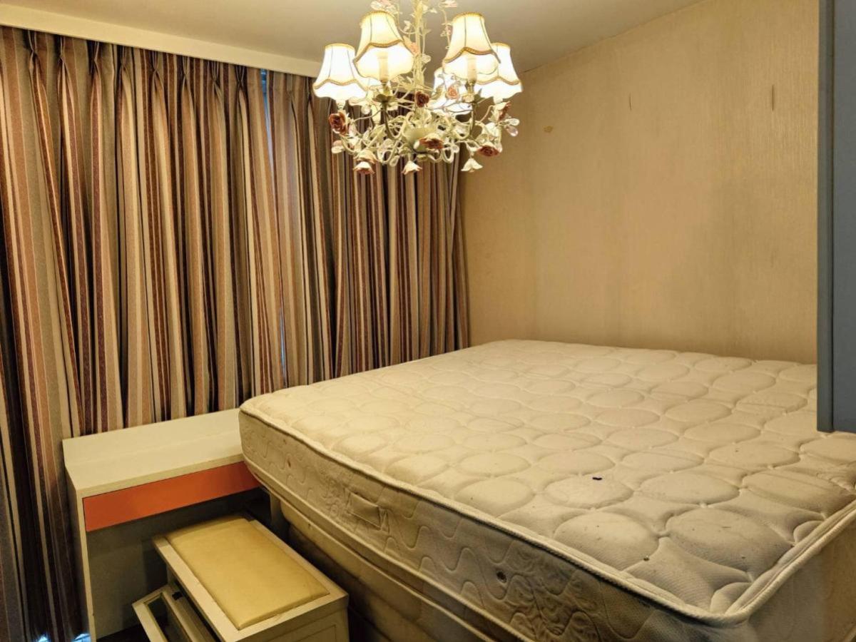 ให้เช่าคอนโดลาดพร้าว เซ็นทรัลลาดพร้าว : เช่าคอนโด  เดอะ ไลน์ พหลโยธิน พาร์ค BTS-ห้าแยกลาดพร้าว จอมพล  เขต จตุจักร กรุงเทพ CX-117833