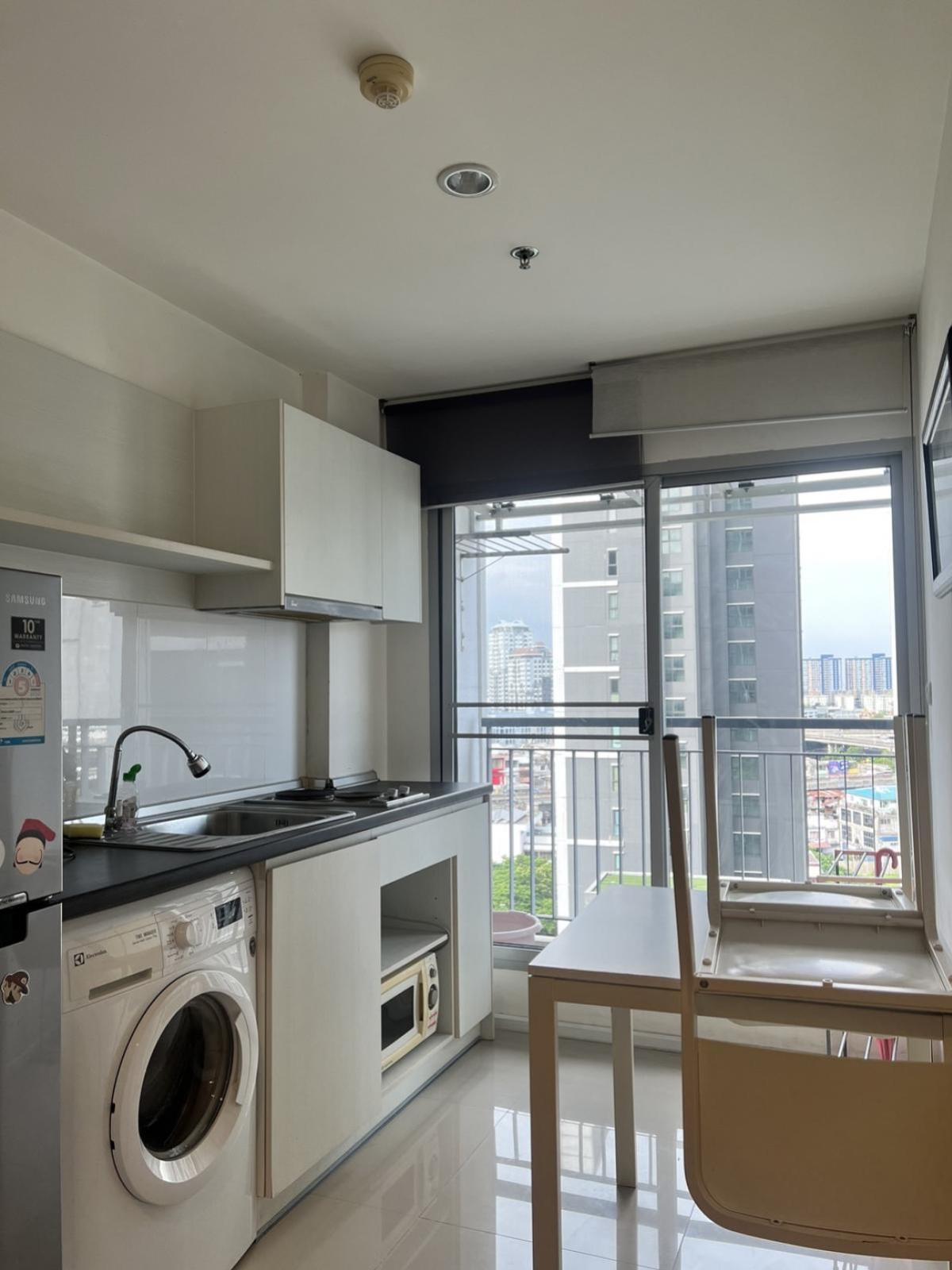 For RentCondoOnnut, Udomsuk : For Rent Condo , Aspire Sukhumvit 48 , BTS-Phra Khanong , Phra Khanong , Khlong Toei , Bangkok , CX-101084