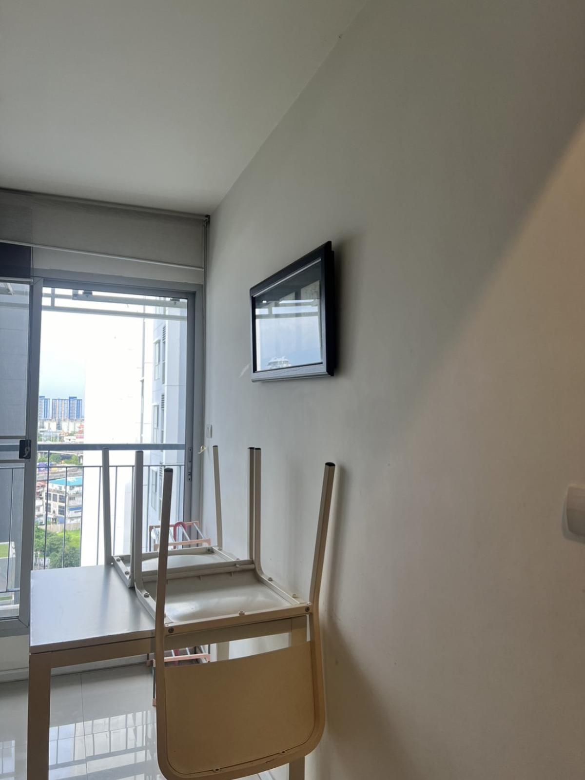 For RentCondoOnnut, Udomsuk : For Rent Condo , Aspire Sukhumvit 48 , BTS-Phra Khanong , Phra Khanong , Khlong Toei , Bangkok , CX-101084