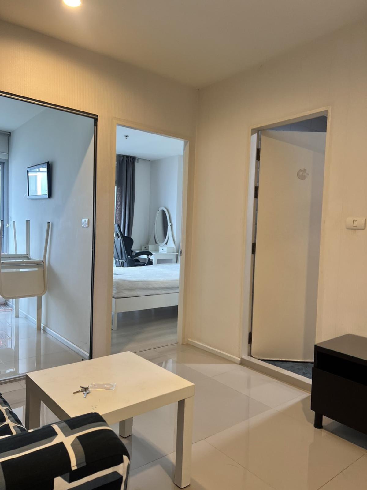 For RentCondoOnnut, Udomsuk : For Rent Condo , Aspire Sukhumvit 48 , BTS-Phra Khanong , Phra Khanong , Khlong Toei , Bangkok , CX-101084
