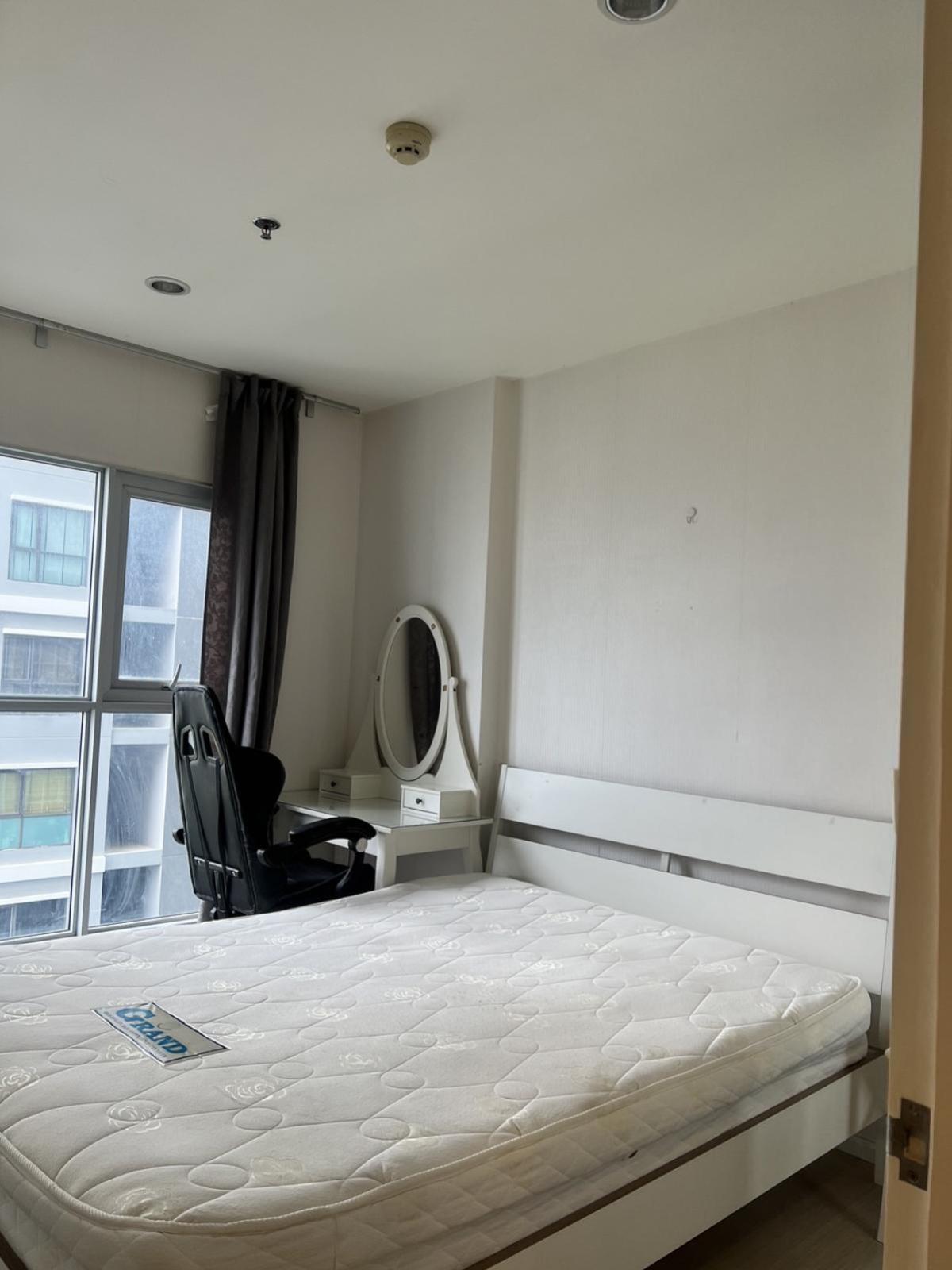 For RentCondoOnnut, Udomsuk : For Rent Condo , Aspire Sukhumvit 48 , BTS-Phra Khanong , Phra Khanong , Khlong Toei , Bangkok , CX-101084