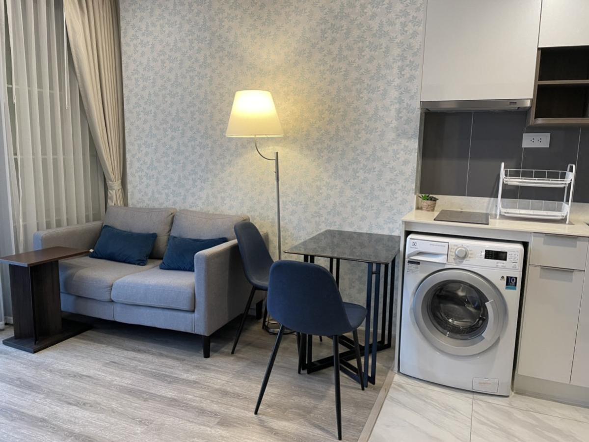 ให้เช่าคอนโดพระราม 9 เพชรบุรีตัดใหม่ RCA : เช่าคอนโด ไอดีโอ โมบิ อโศก MRT-เพชรบุรี บางกะปิ เขต ห้วยขวาง กรุงเทพ CX-105131