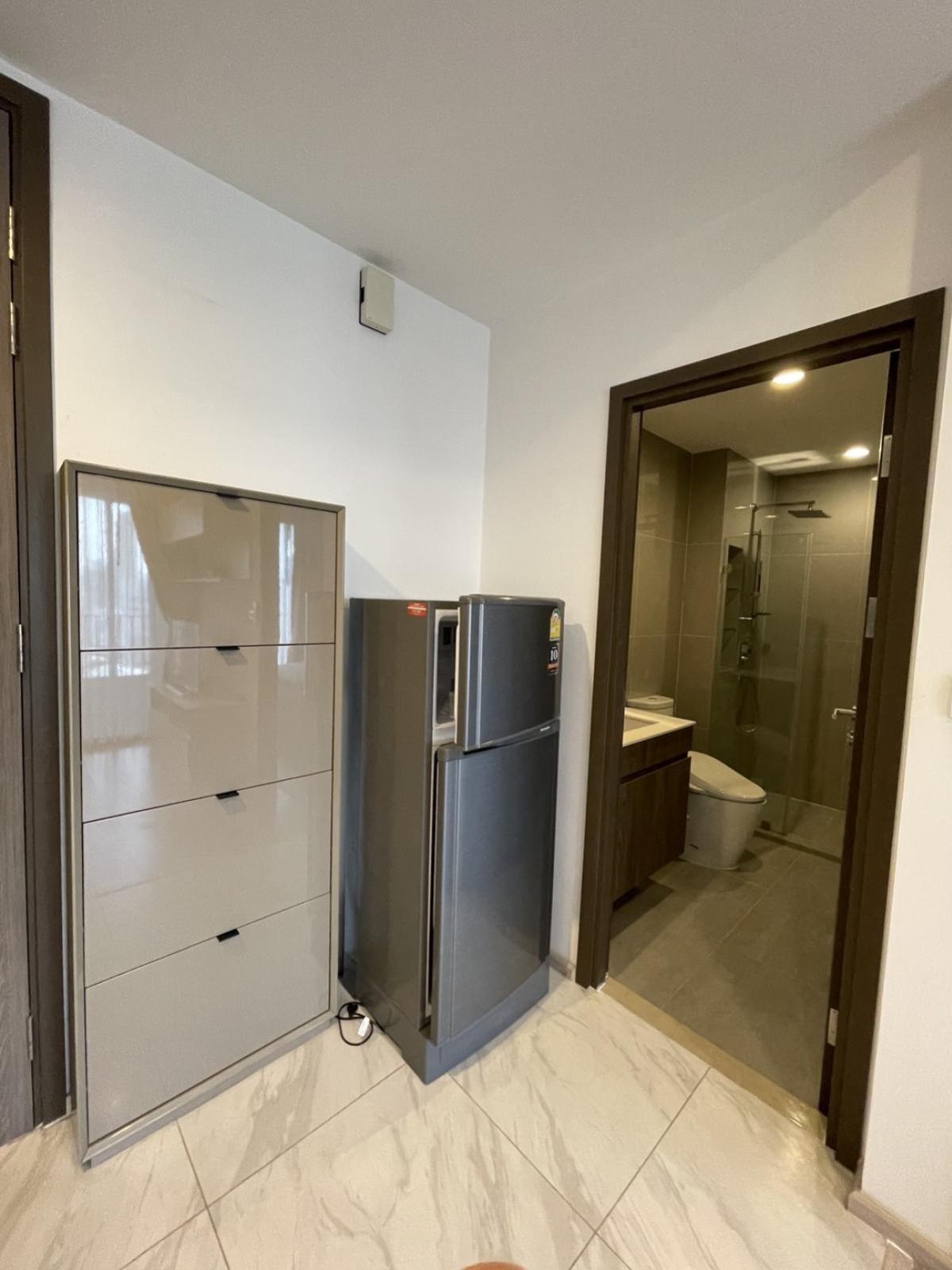 ให้เช่าคอนโดพระราม 9 เพชรบุรีตัดใหม่ RCA : เช่าคอนโด ไอดีโอ โมบิ อโศก MRT-เพชรบุรี บางกะปิ เขต ห้วยขวาง กรุงเทพ CX-105131