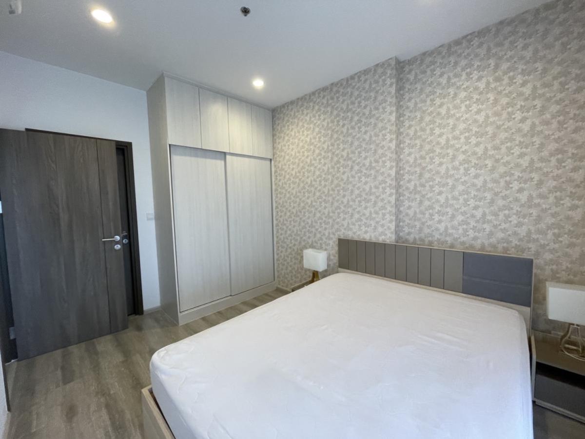 ให้เช่าคอนโดพระราม 9 เพชรบุรีตัดใหม่ RCA : เช่าคอนโด ไอดีโอ โมบิ อโศก MRT-เพชรบุรี บางกะปิ เขต ห้วยขวาง กรุงเทพ CX-105131