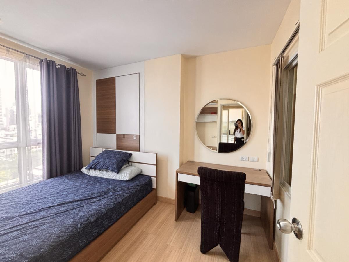 ให้เช่าคอนโดสาทร นราธิวาส : เช่าคอนโด  ไลฟ์ แอท สาทร 10 BTS-ช่องนนทรี สีลม เขต บางรัก กรุงเทพ CX-28168