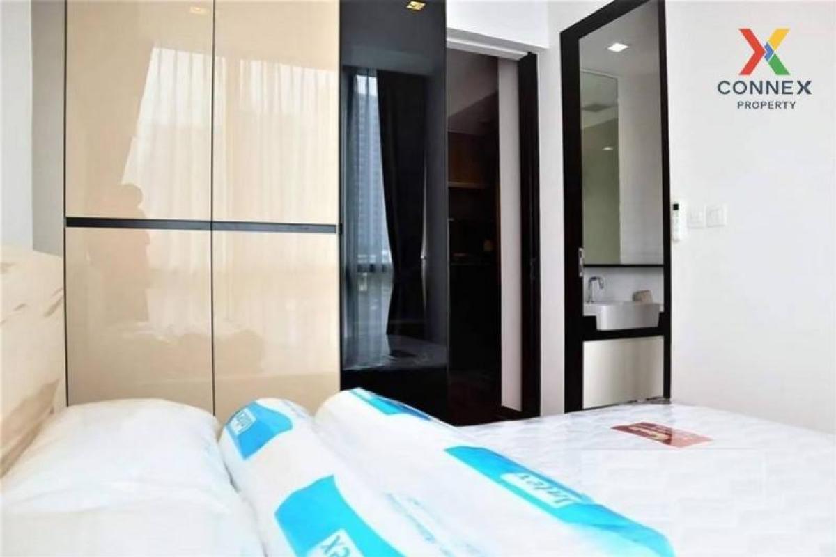 ให้เช่าคอนโดราชเทวี พญาไท : เช่า คอนโด แต่งสวย Wish Signature Midtown Siam BTS-ราชเทวี เพชรบุรี เพชรบุรี ราชเทวี กรุงเทพ CX-00940