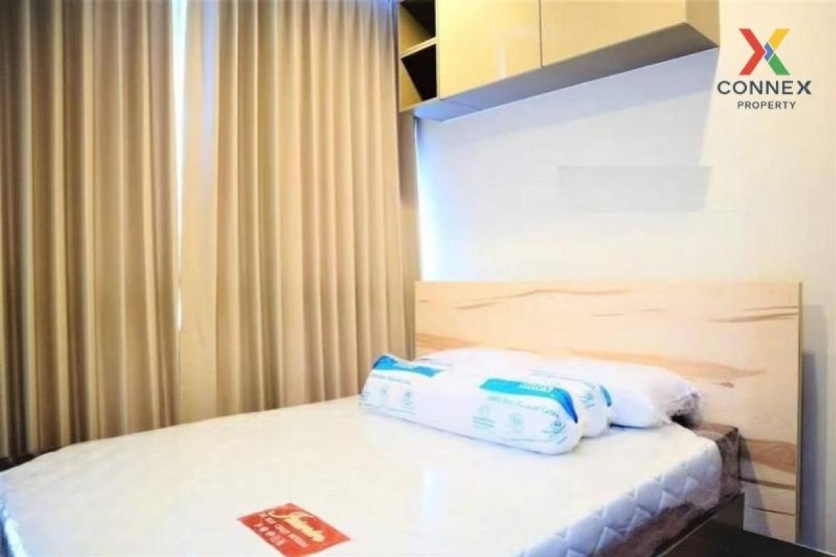 ให้เช่าคอนโดราชเทวี พญาไท : เช่า คอนโด แต่งสวย Wish Signature Midtown Siam BTS-ราชเทวี เพชรบุรี เพชรบุรี ราชเทวี กรุงเทพ CX-00940