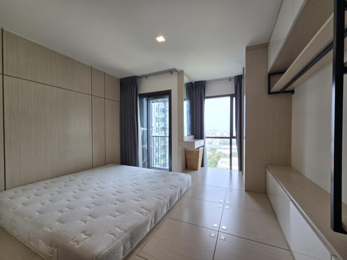 For RentCondoRatchathewi,Phayathai : FOR RENT condo , RHYTHM Rangnam , BTS-Victory Monument , Thanon Phyathai , Rat Thewi , Bangkok , CX-50208