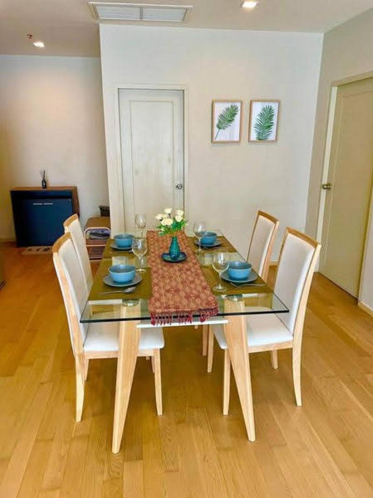 For RentCondoSukhumvit, Asoke, Thonglor : FOR RENT condo , Noble Reveal , Duplex , wide frontage , BTS-Ekkamai , Phra Khanong , Watthana , Bangkok , CX-02219