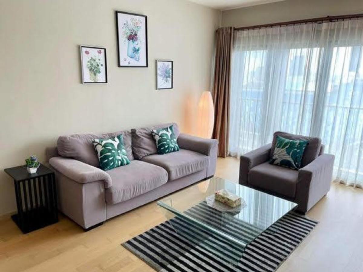 For RentCondoSukhumvit, Asoke, Thonglor : FOR RENT condo , Noble Reveal , Duplex , wide frontage , BTS-Ekkamai , Phra Khanong , Watthana , Bangkok , CX-02219